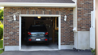 Garage Door Installation at Rancho Laguna, California